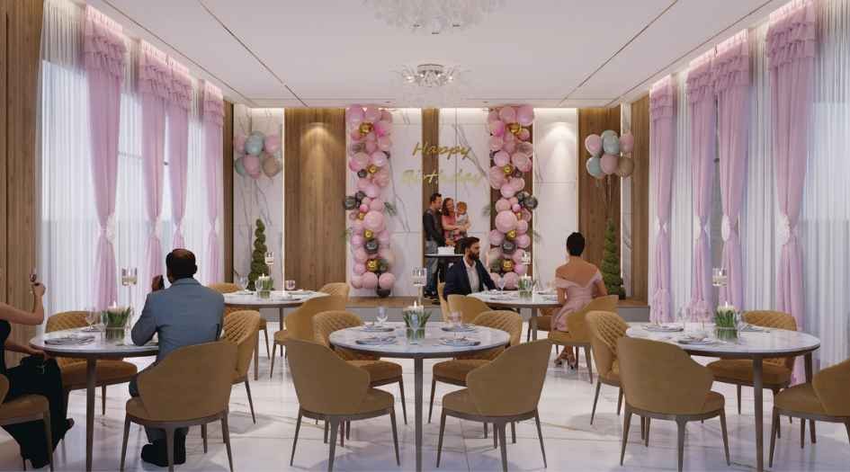 Palm-Drive-Amenities-Community-hall