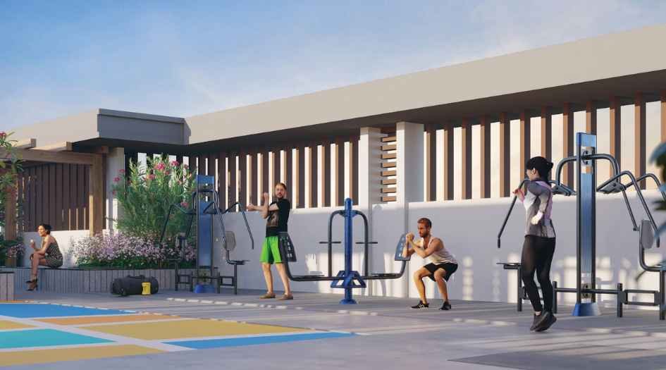 Palm-Drive-Amenities-Open-air-Gym